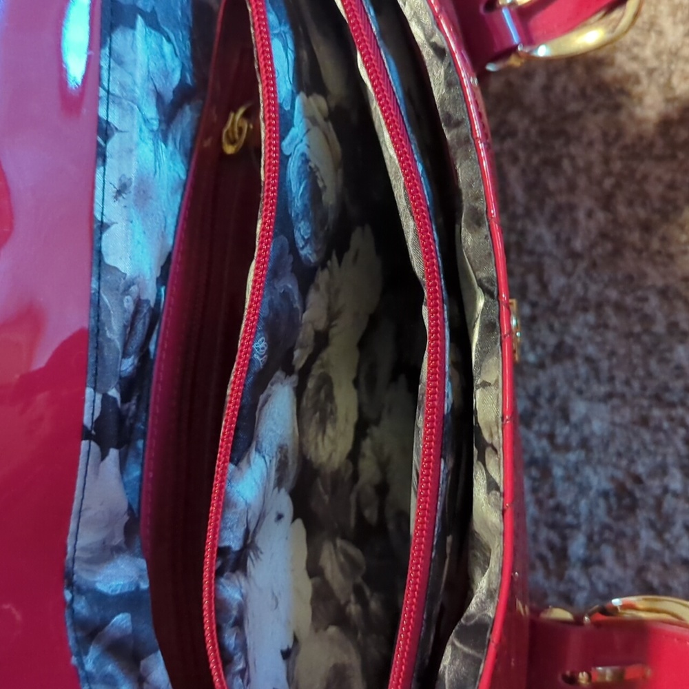 Ted Baker Bag - image 7